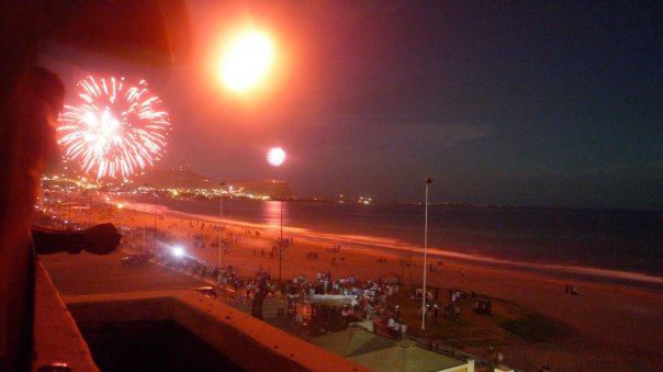 Año Nuevo 2010 (42 fotos)