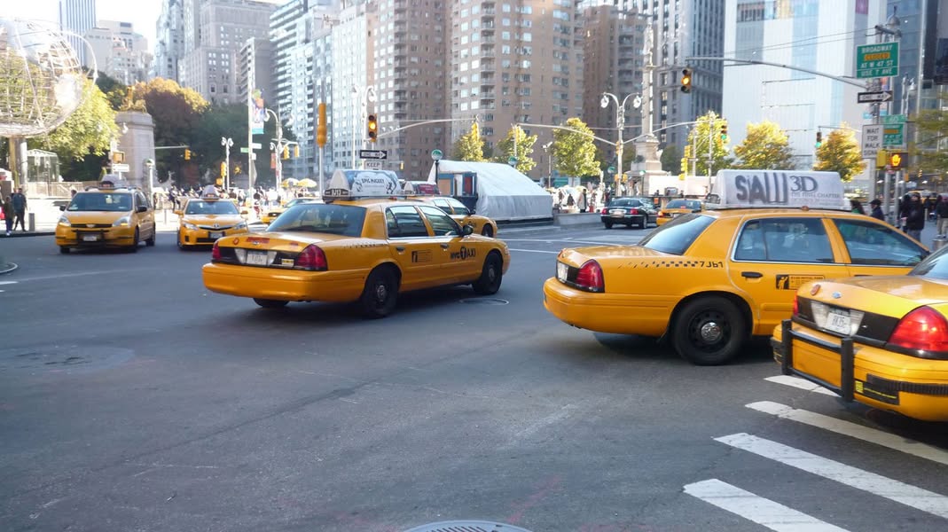NYC 2010 - B (47 fotos)