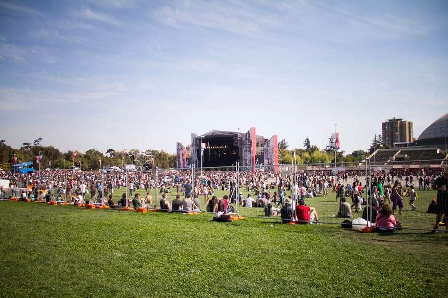 Lollapalooza Chile 2012 (117 fotos)