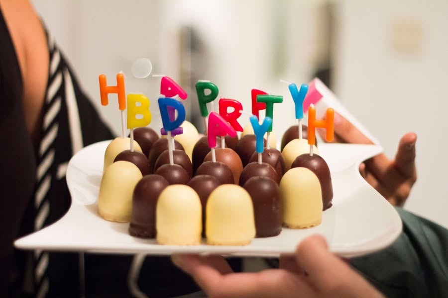 Cumple Marce (8 fotos)