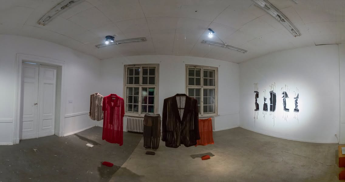 Hila - Arte Textil (57 fotos)