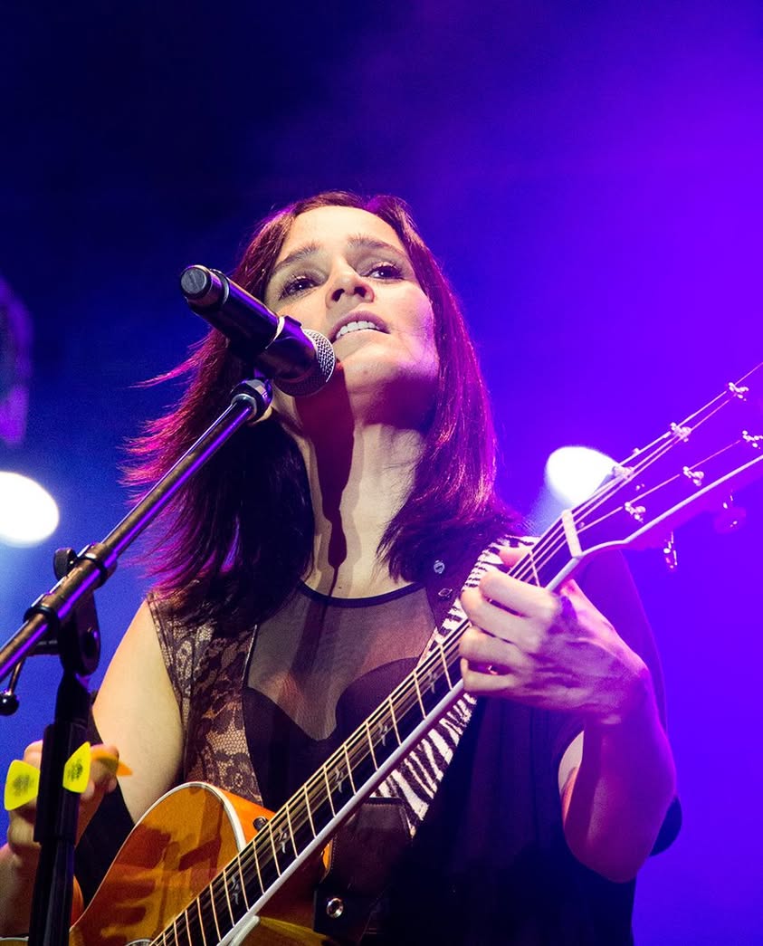 Julieta Venegas (45 fotos)